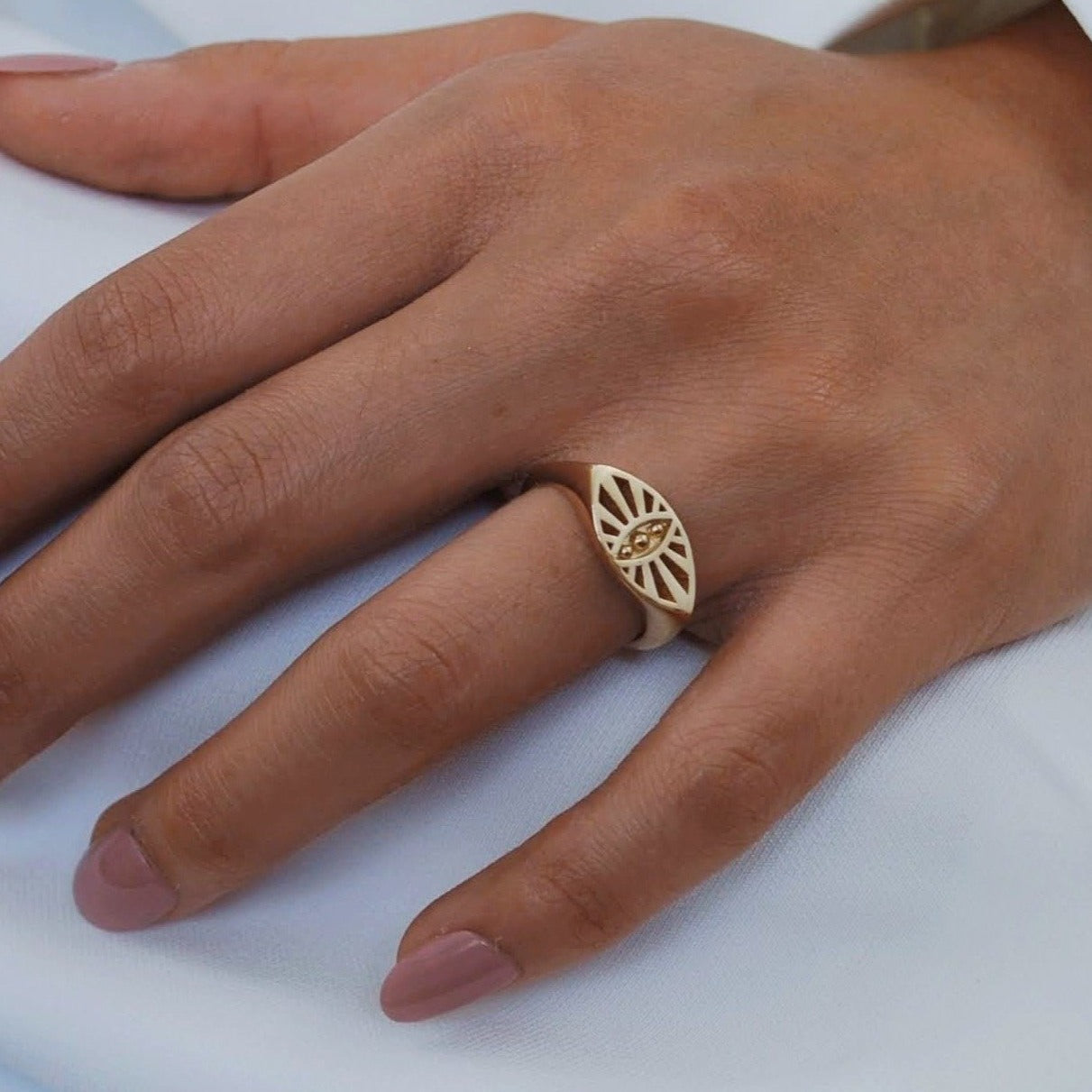 Maya Ring